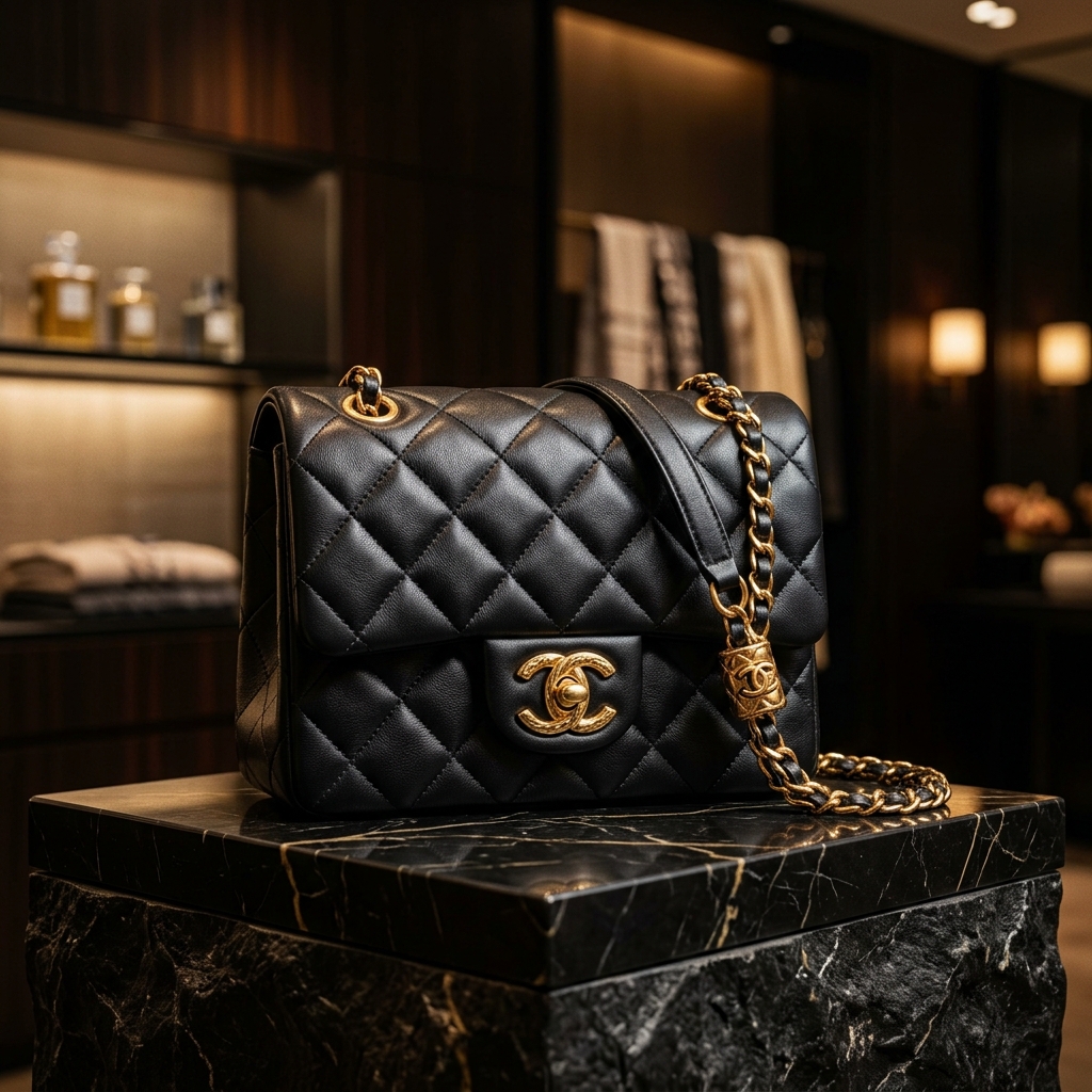 BREDA Premium Handbag