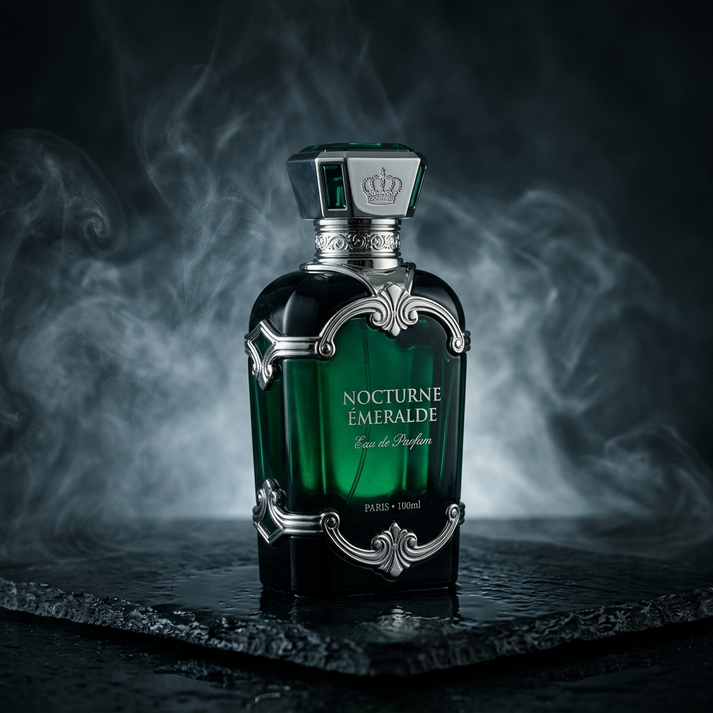 BREDA Perfumes