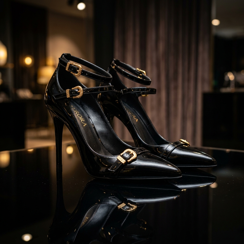 BREDA Shoes